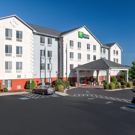 Holiday Inn Express Charlotte West - Gastonia By Ihg Buitenkant foto