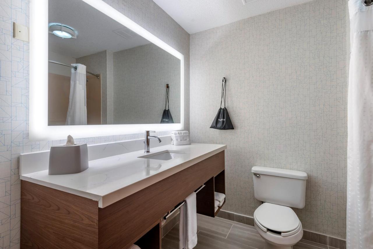 Holiday Inn Express Charlotte West - Gastonia By Ihg Buitenkant foto
