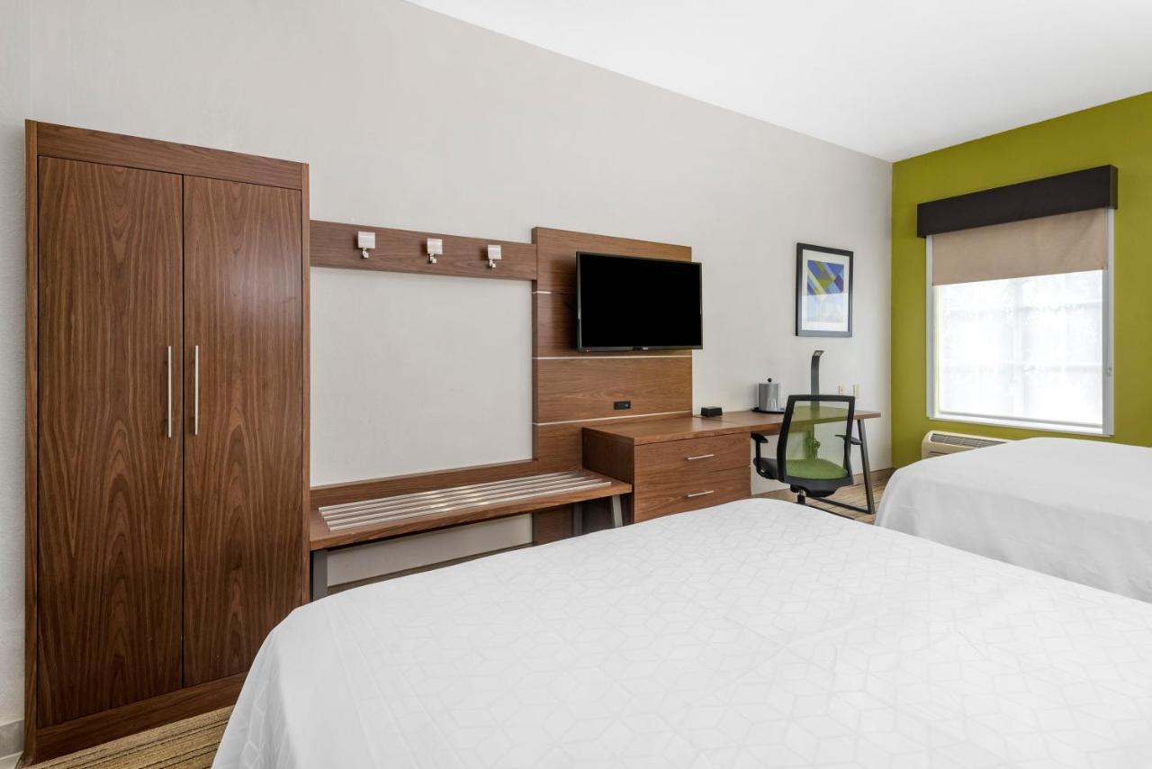 Holiday Inn Express Charlotte West - Gastonia By Ihg Buitenkant foto