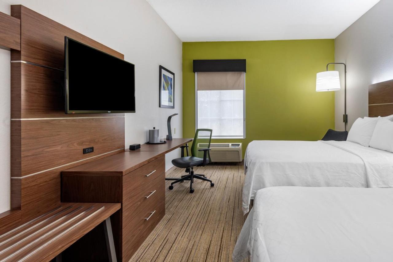 Holiday Inn Express Charlotte West - Gastonia By Ihg Buitenkant foto