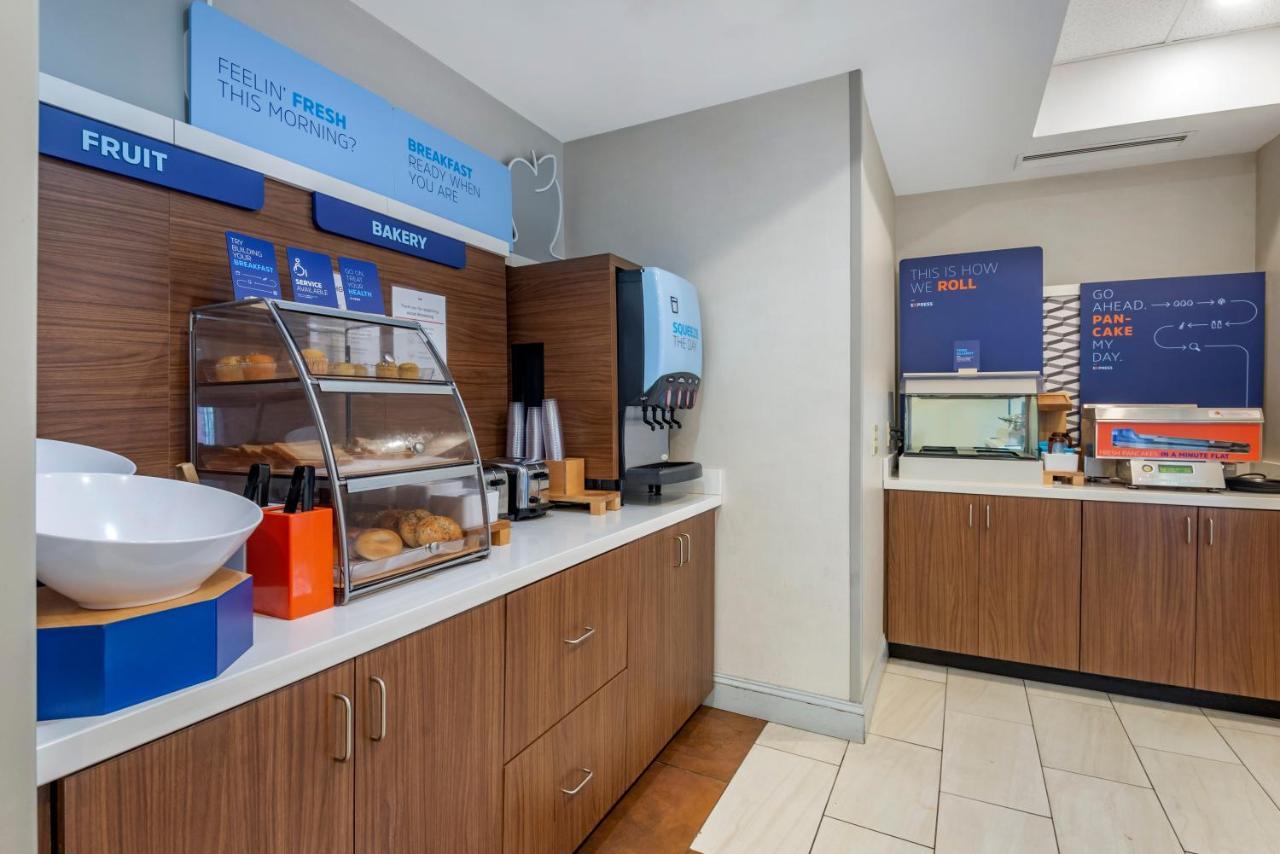 Holiday Inn Express Charlotte West - Gastonia By Ihg Buitenkant foto