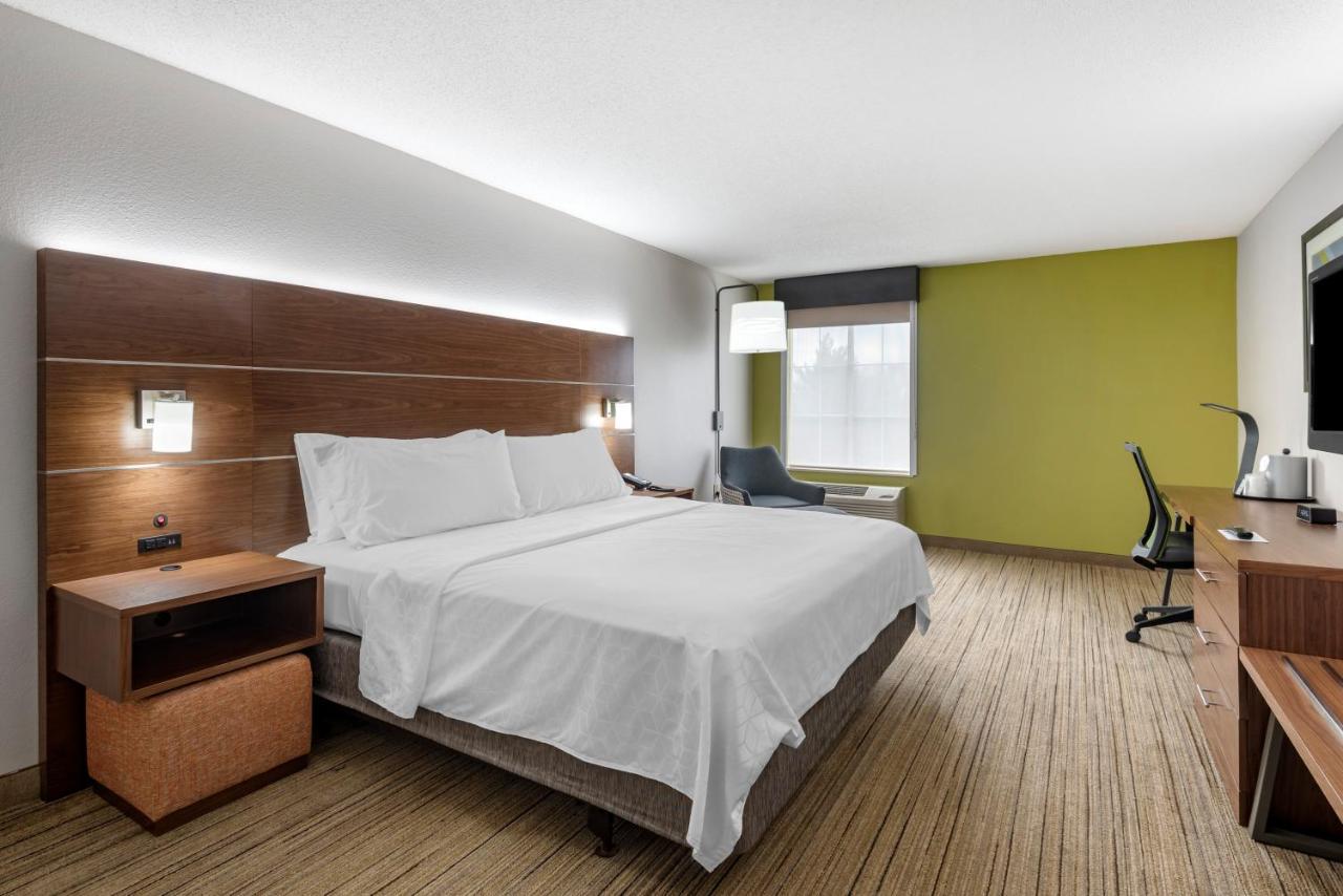 Holiday Inn Express Charlotte West - Gastonia By Ihg Buitenkant foto