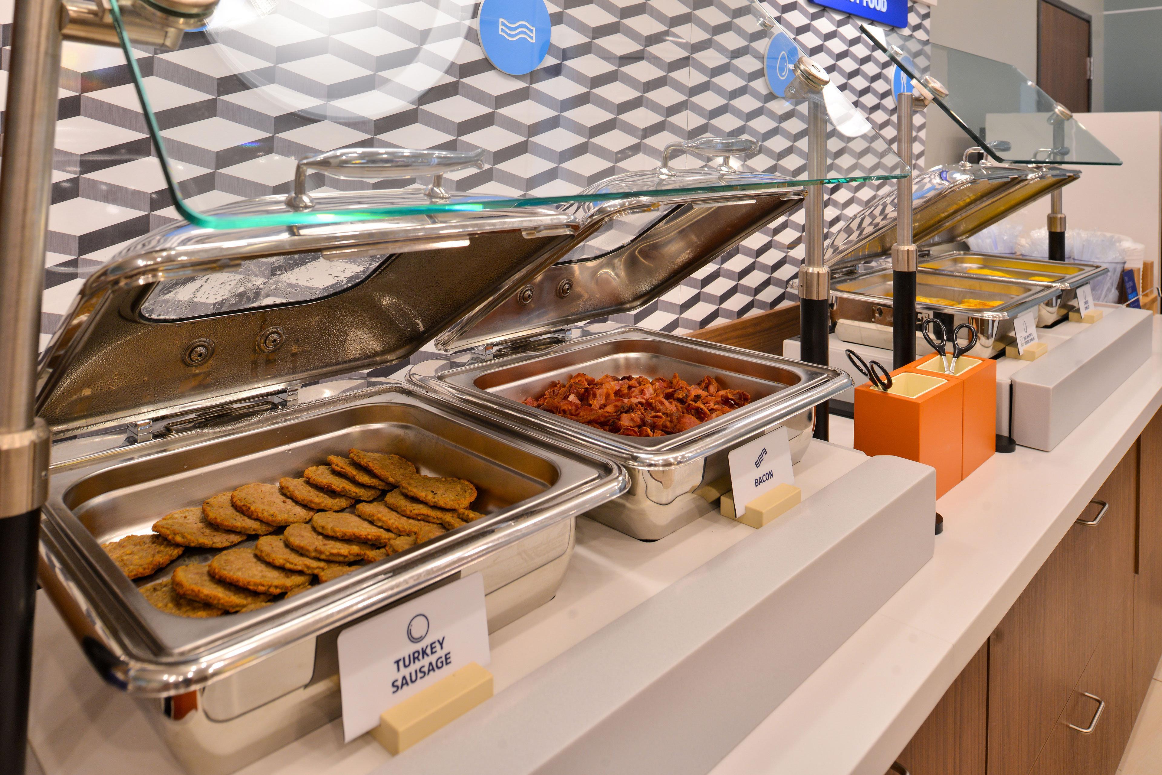 Holiday Inn Express Charlotte West - Gastonia By Ihg Buitenkant foto