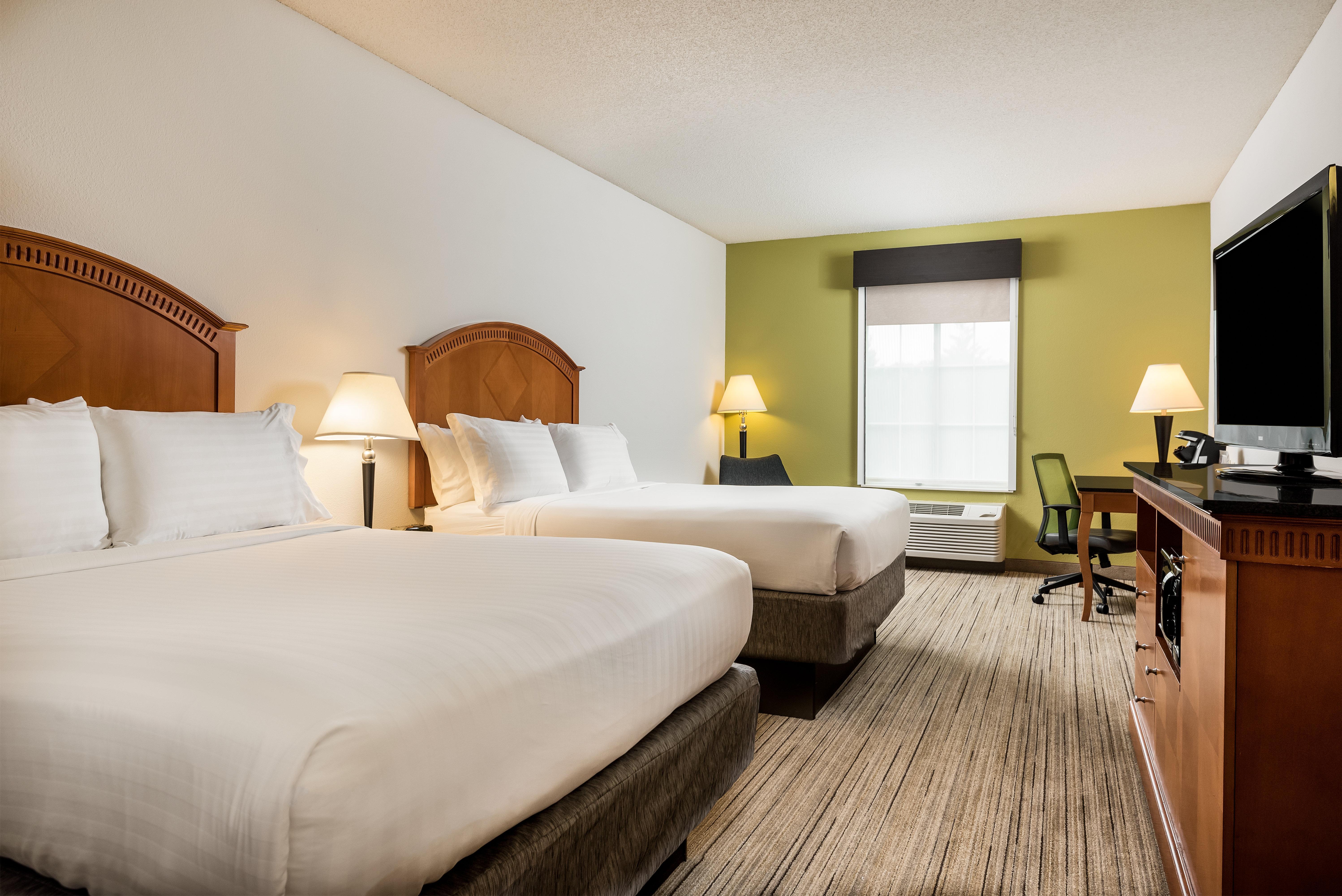 Holiday Inn Express Charlotte West - Gastonia By Ihg Buitenkant foto