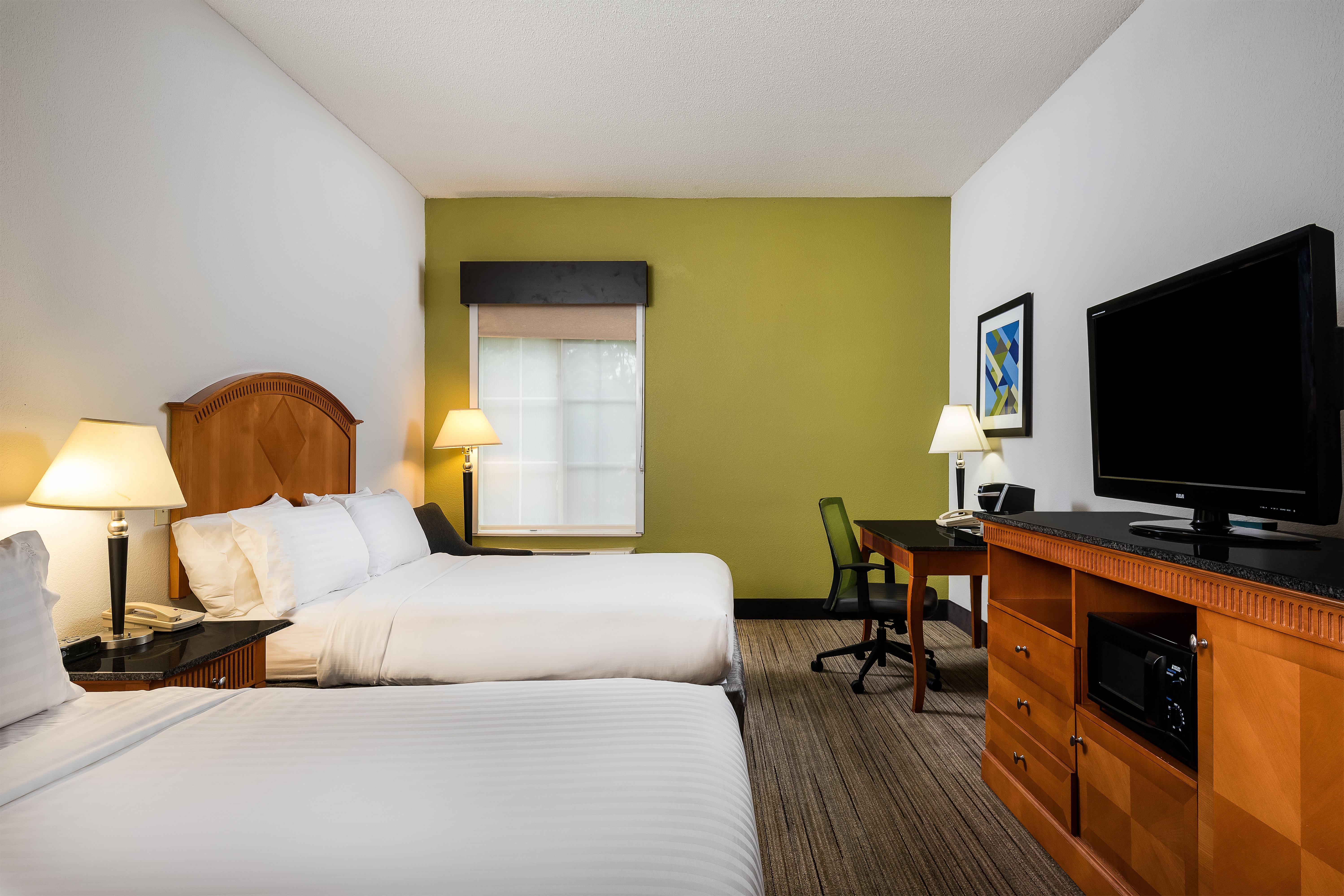 Holiday Inn Express Charlotte West - Gastonia By Ihg Buitenkant foto